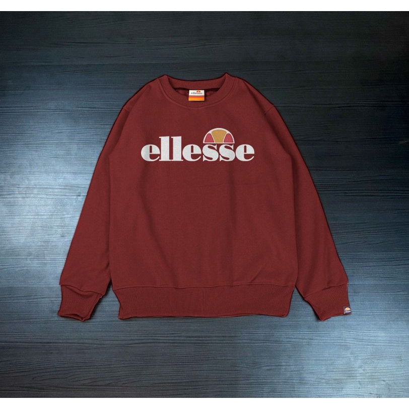 crewneck unisex