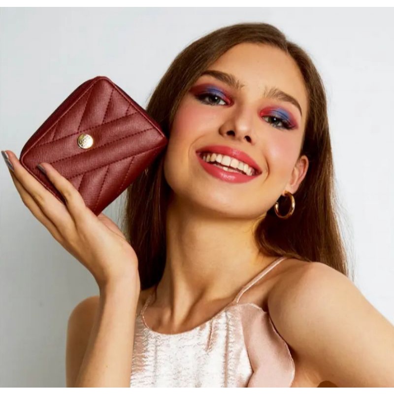 DOMPET LIPAT DOMPET ACACIA SOPHIE MARTIN PARIS