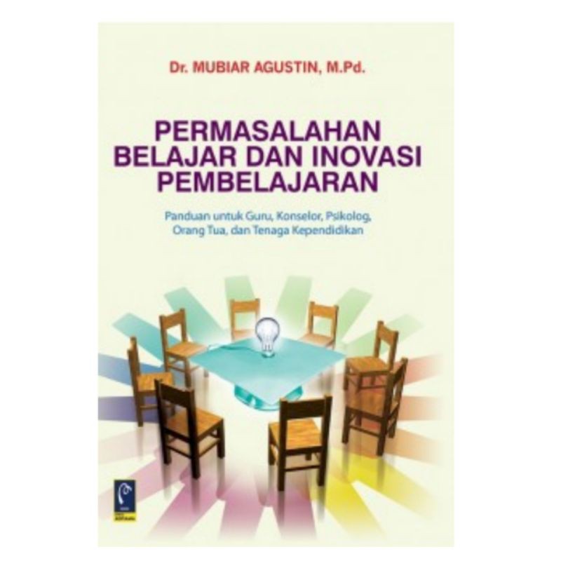 PERMASALAHAN BELAJAR & INOVASI PEMBELAJARAN