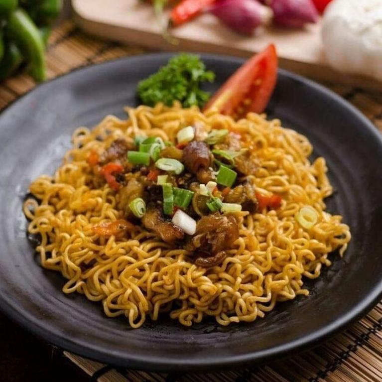 

Model Terkini➶ BUMBU MIE INDOMIE GORENG 500gr bisa di pakai sekitar (200porsi) 81 ➶