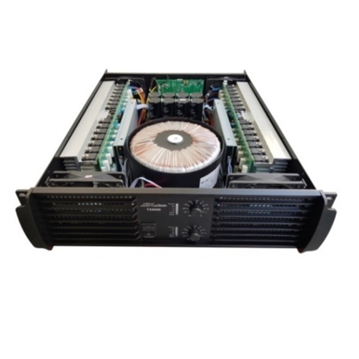 SPL AUDIO POWER TX 9000