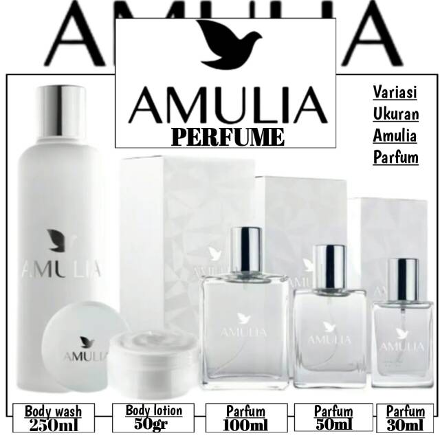 mul parfum