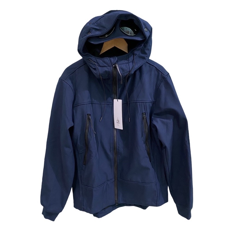 CP COMPANY SOFTSHELL