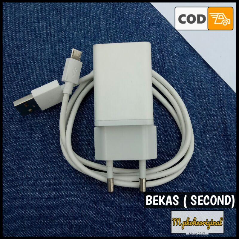 Charger oppo F1S  F1F F3 F1 A57 A83  f7 Original bawaan Hp 100%