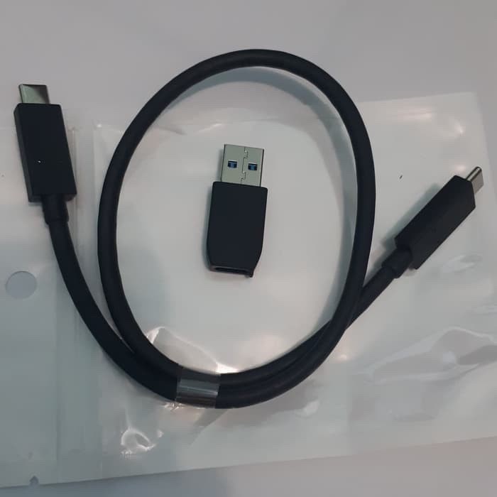 USB 3.0 To Type C with USB 3.0 OTG Type C Kabel Data Hardisk Type C