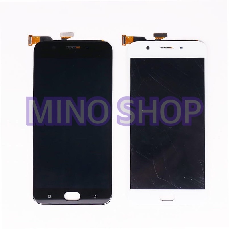 LCD TOUCHSCREEN OPPO F1S - A59 - A1601 FULLSET