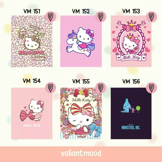 

Binder Costum ukuran b5