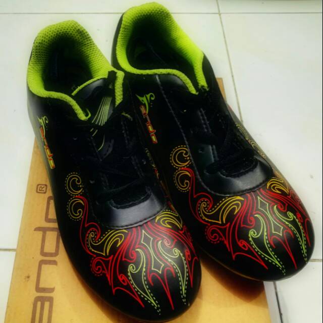 Preloved sepatu futsal Ando