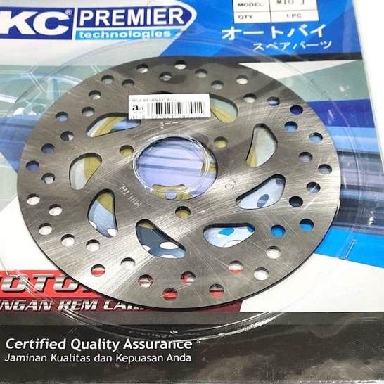 PIRINGAN REM  CAKRAM MEGA PRO MEGAPRO NEW KC PREMIER