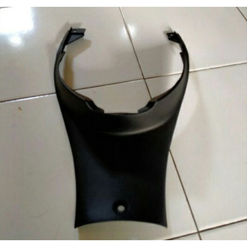 Cover tangki bawah jok Revo Fit Revo Fit lama karbu
