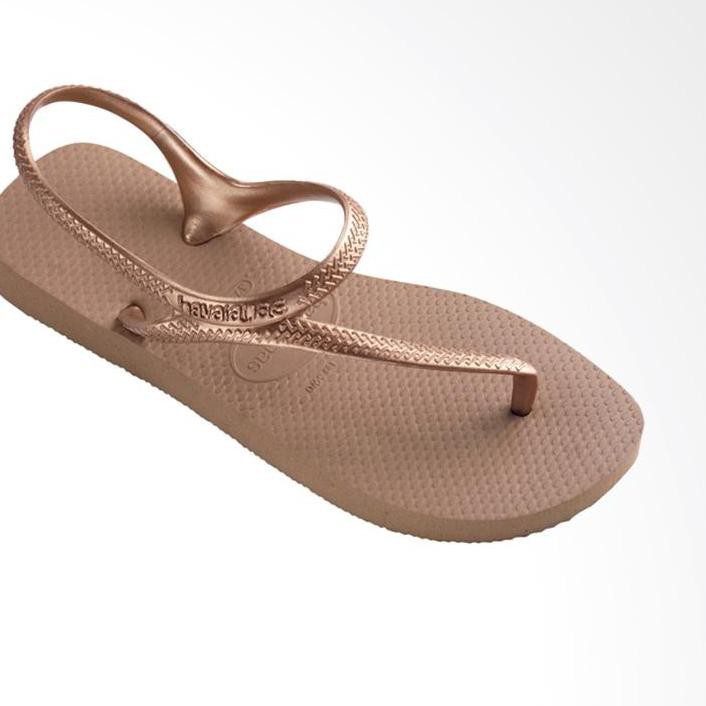 havaianas flash urban ballet rose