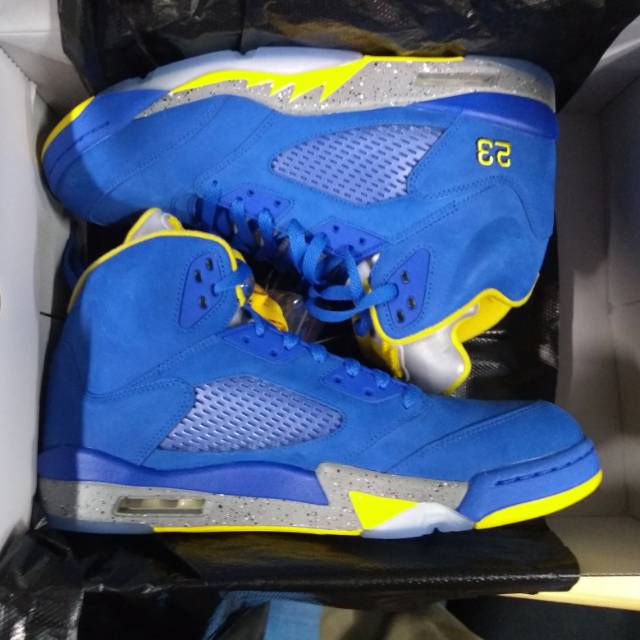 retro 5 laney