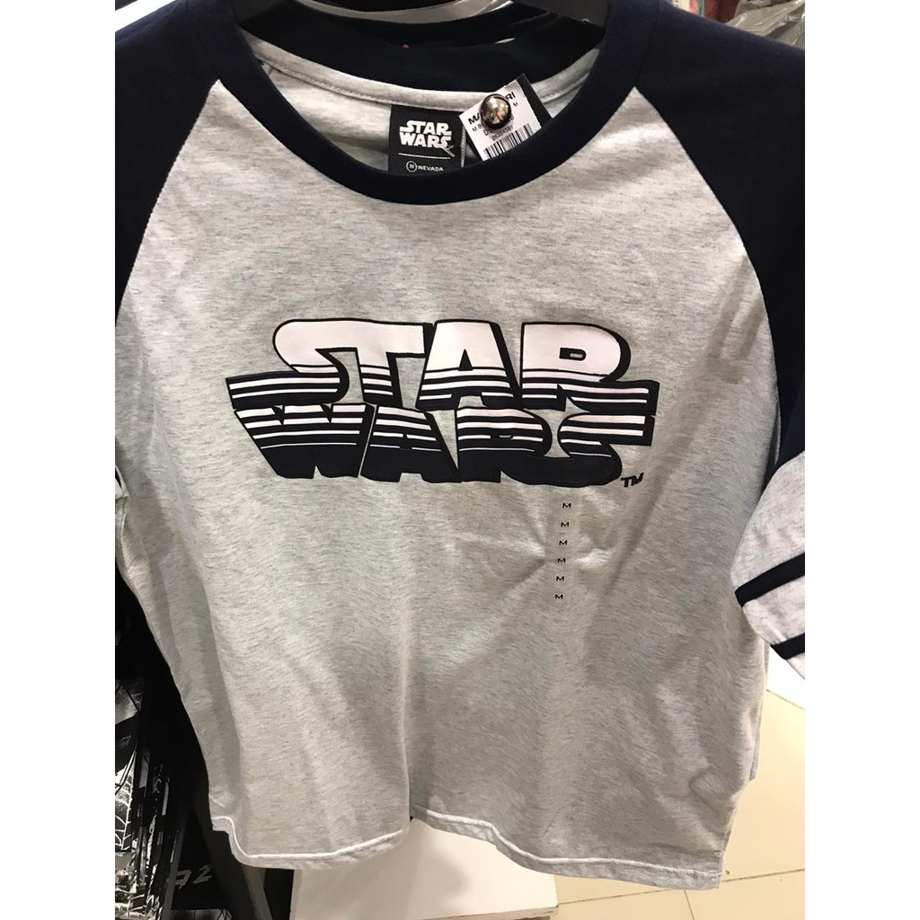 Kaos Star Wars Original Star Wars x Nevada