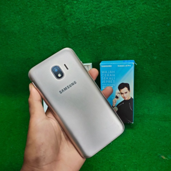 Jual SAMSUNG J2 PRO RAM 2/32GB SECOND Limited