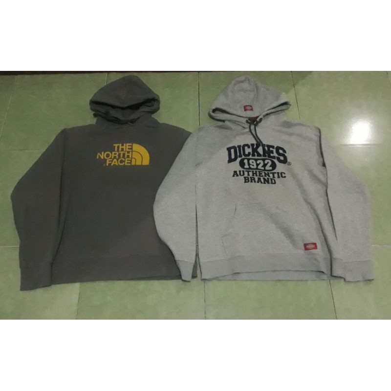 Borongan TNF & DICKIES (original second)