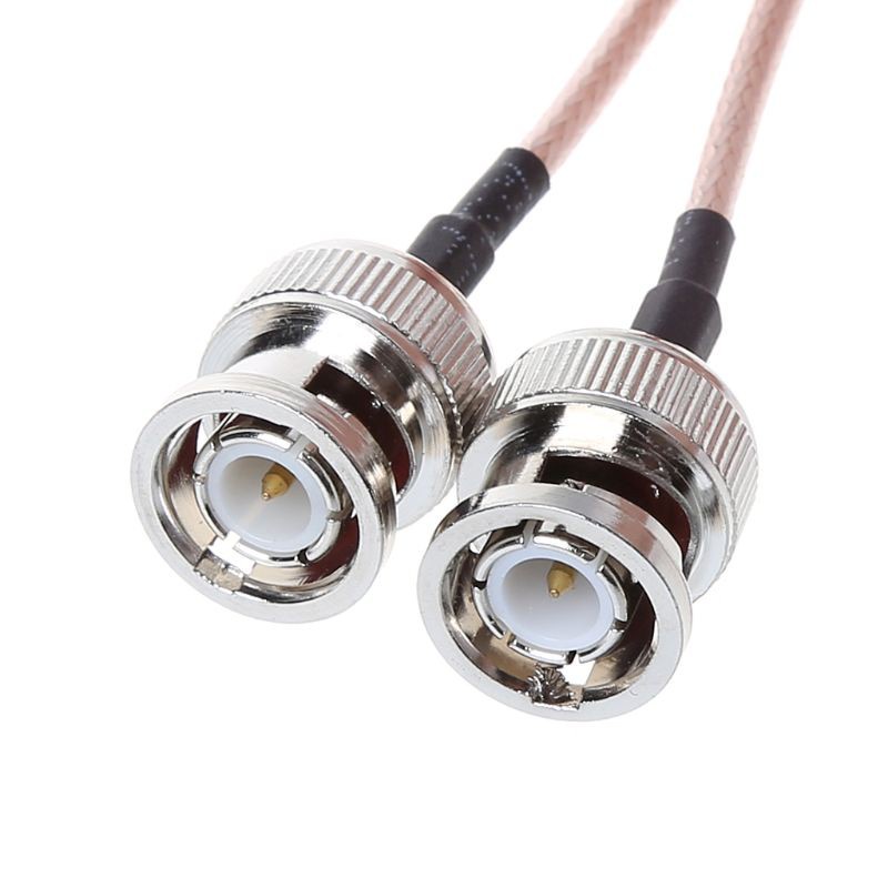 CRE  60cm HD SDI RG316 Cable Digital Video Output BNC Male To Male For BMCC BMPC