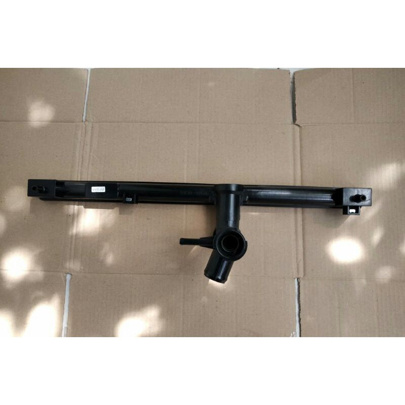 Uppertank Radiator Toyota Vios Old