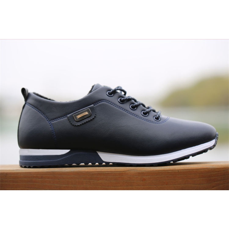 Sepatu Sneaker Pria Import - Sneaker G114 AIR HOMBRE JPR-09 Running Shoes - Sepatu Kasual Santai