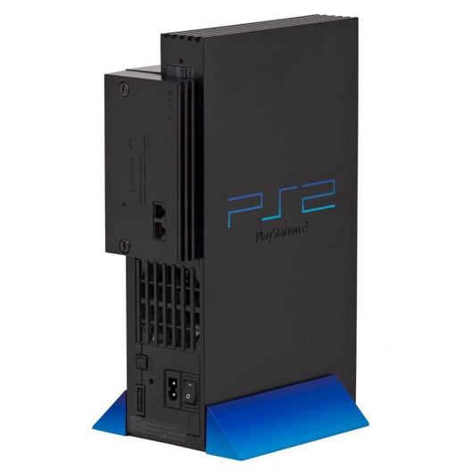 PS 2 fat hardisk internal new