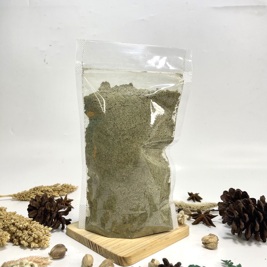 100g Daun Bidara Bubuk Kering Bidara Leaves Powder Kualitas Premium Murah Sruput Herbal