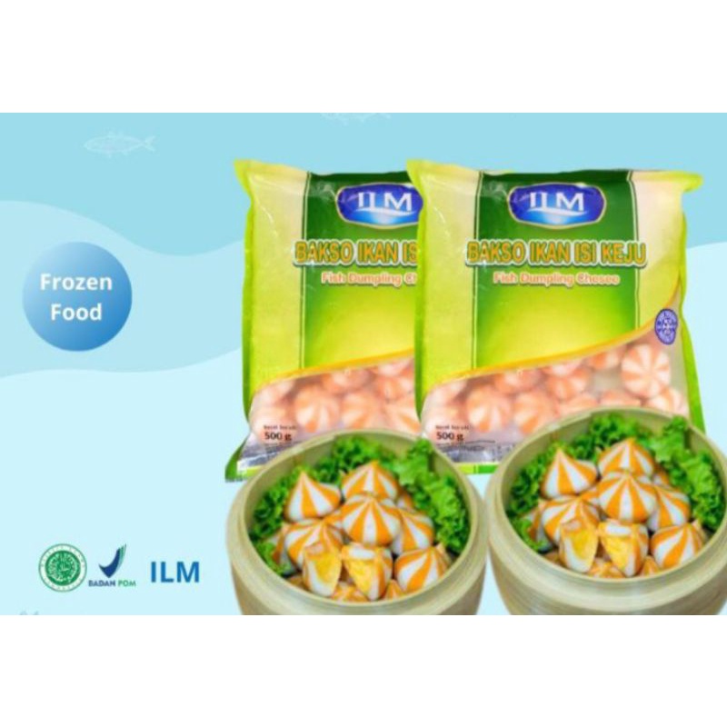 

Dumpling keju