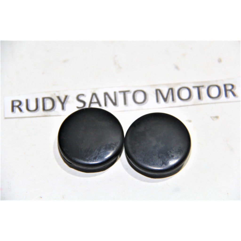 KARET TUTUP AS SHOCK SHOK DEPAN RXK RX K RX KING RXKING 2PCS RUDYSANTO-4