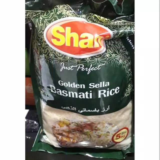 Beras basmati 1 kg long grain-beras panjang