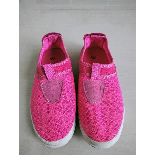 Sepatu size 36 preloved