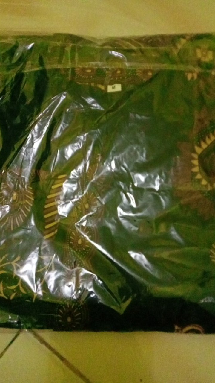 Flash Sale • Seragam Batik • Seragam Kantor • Super Diskon •  Kemeja Batik • Naga Gede
