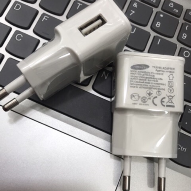 BATOK ADAPTER KEPALA CHARGER MURAH CHARGE CASAN CHAGER SAMSUNG S4