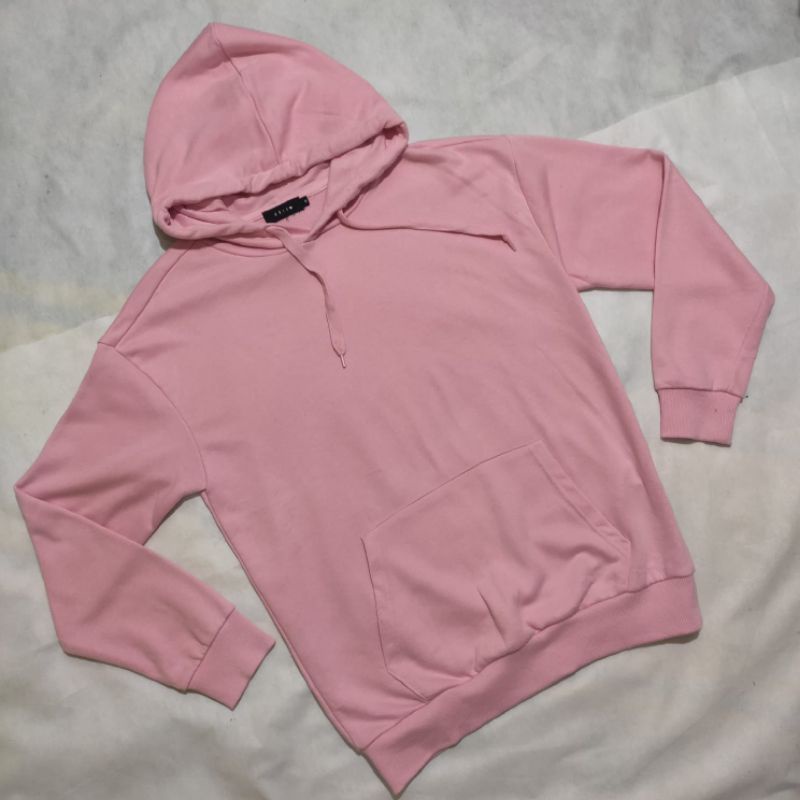 Jacket Hoodie UGIZ