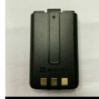 BATRE HT WEIRWEI UV-9 UV9 ORIGINAL BATERAI