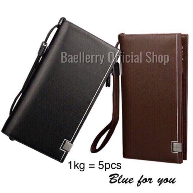 6231 Baellerry Original / Dompet Panjang Wanita