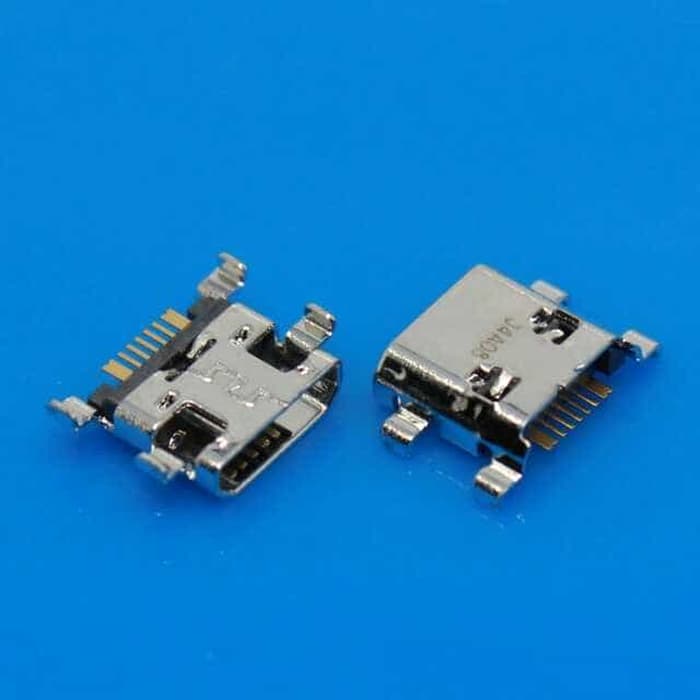 Connector Charger/dock untuk Samsung S3 Mini i8160/i8190/S7562/s7562i