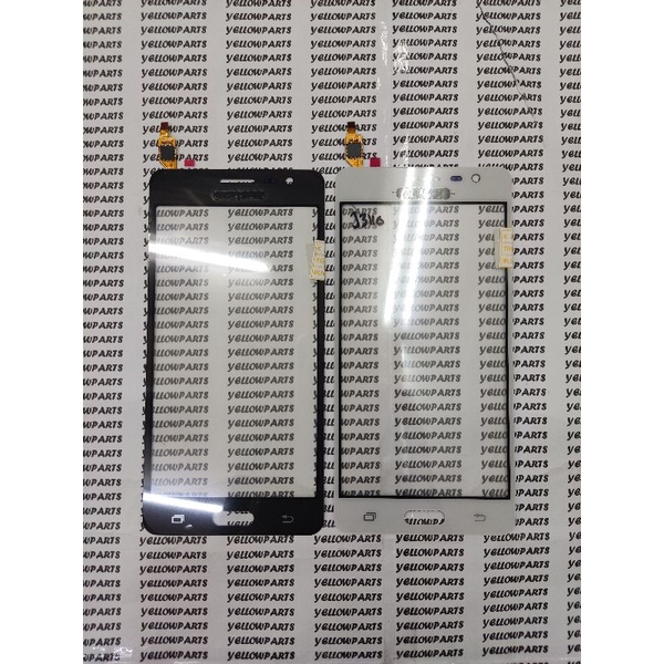 TOUCHSCREEN TS TC SAMSUNG GALAXY J3 PRO J3110 ORIGINAL