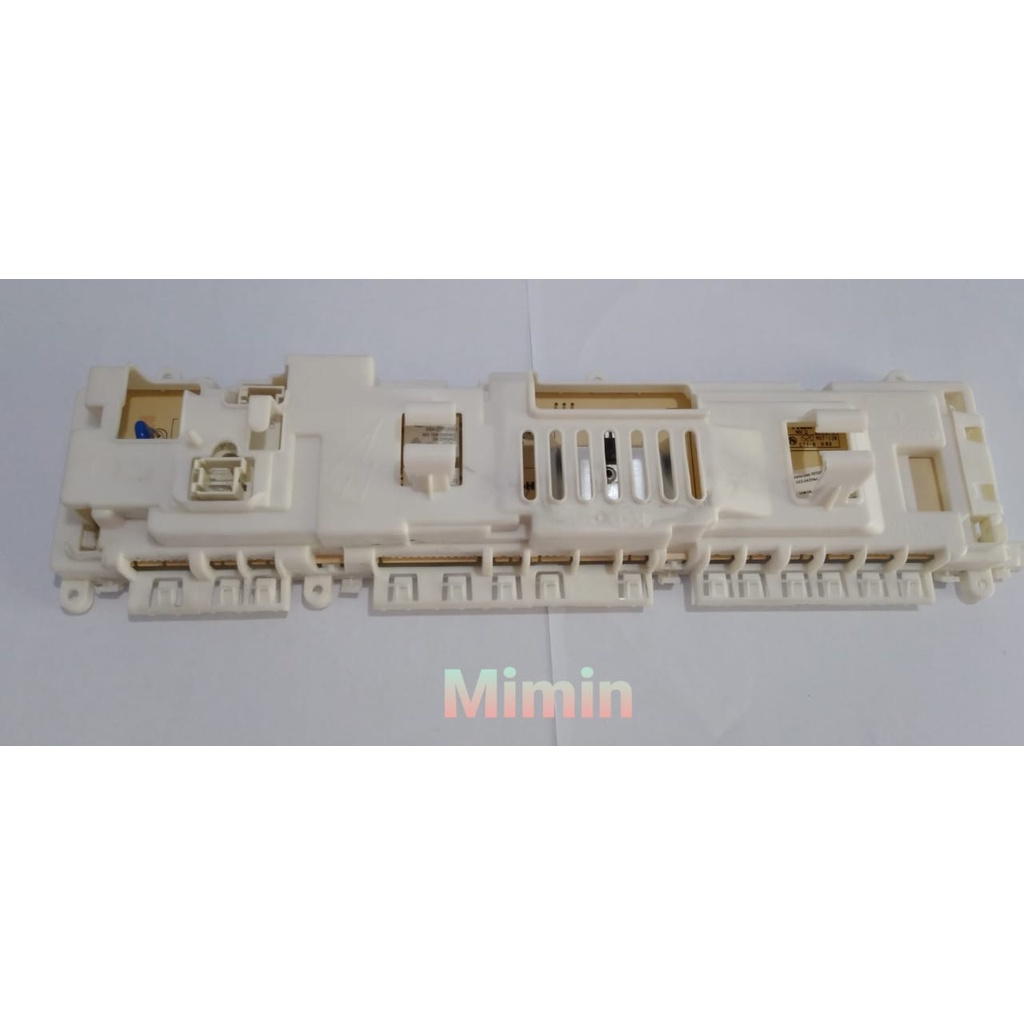 PCB MESIN CUCI SHARP ES-FL1082B