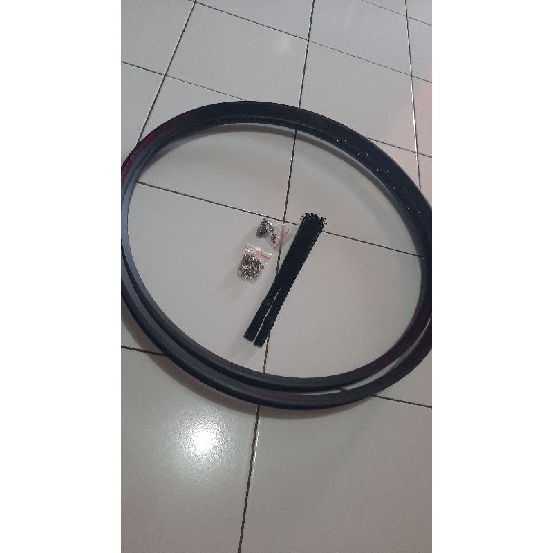 rims entity DISL 27.5