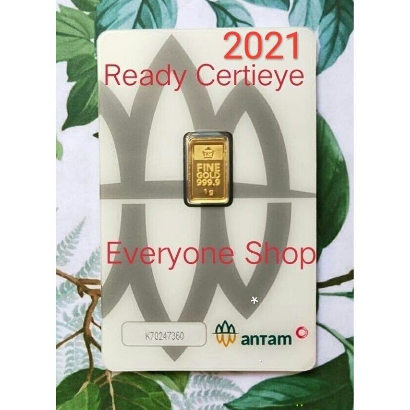 emas antam 2gram
