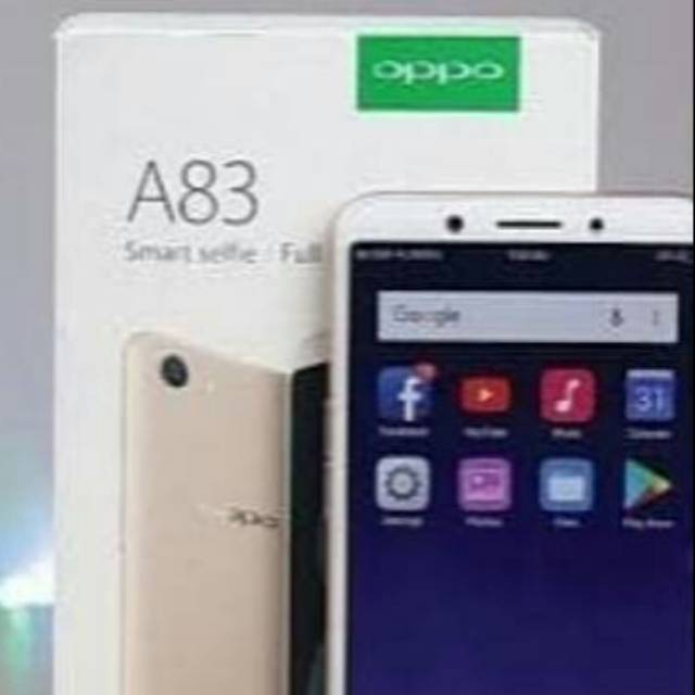 OPPO A83