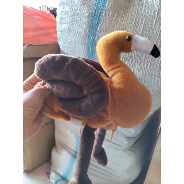 (COD) Tempat Tisue / Tempat Tisue Monyet / Tempat Tisue karakter  lucu