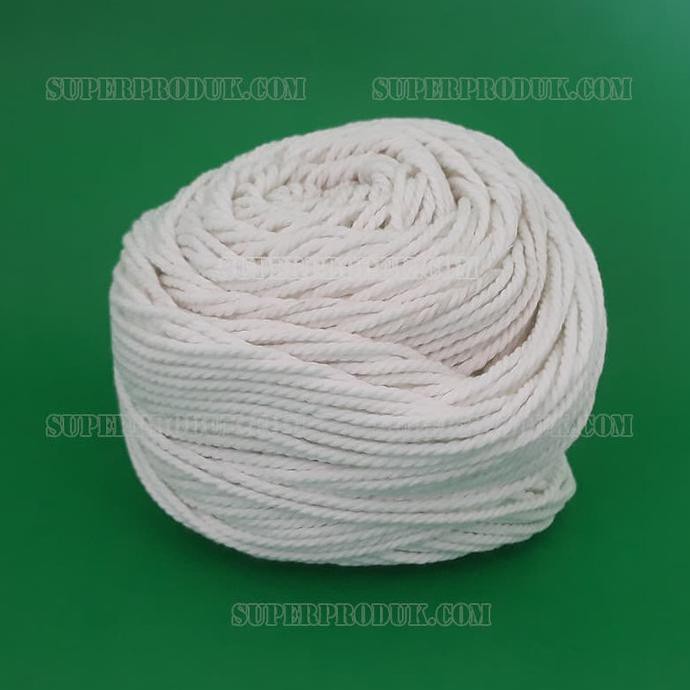 PROMO  TALI AJIR BENANG AJIR TALI RAMBATAN BENANG RAMBATAN