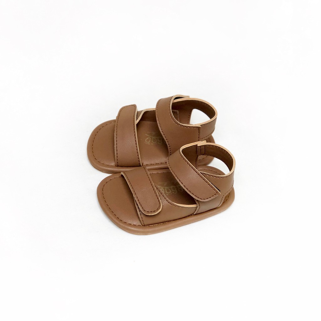 Sandal bayi Prewalker antislip Tamagoo - Charles Series Ringan &amp; fleksibel