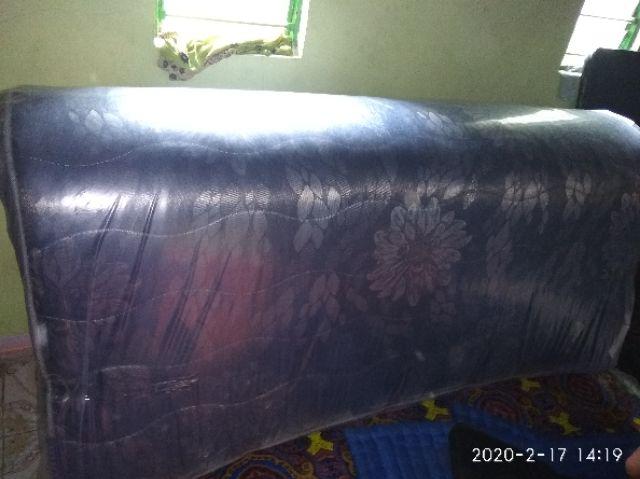 Kasur Busa Rebonded Lotus By Central 180x200