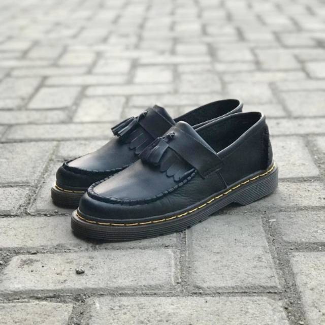 docmart loafer