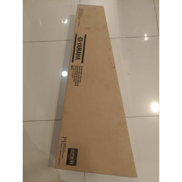 DUS GITAR ELEKTRIK PACIFICA ORIGINAL