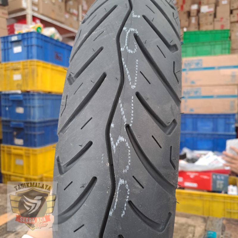 BAN MAXXIS M922R 110/90-12 TUBELESS