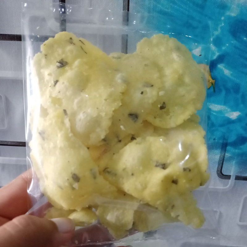 

Keripik Gemblong