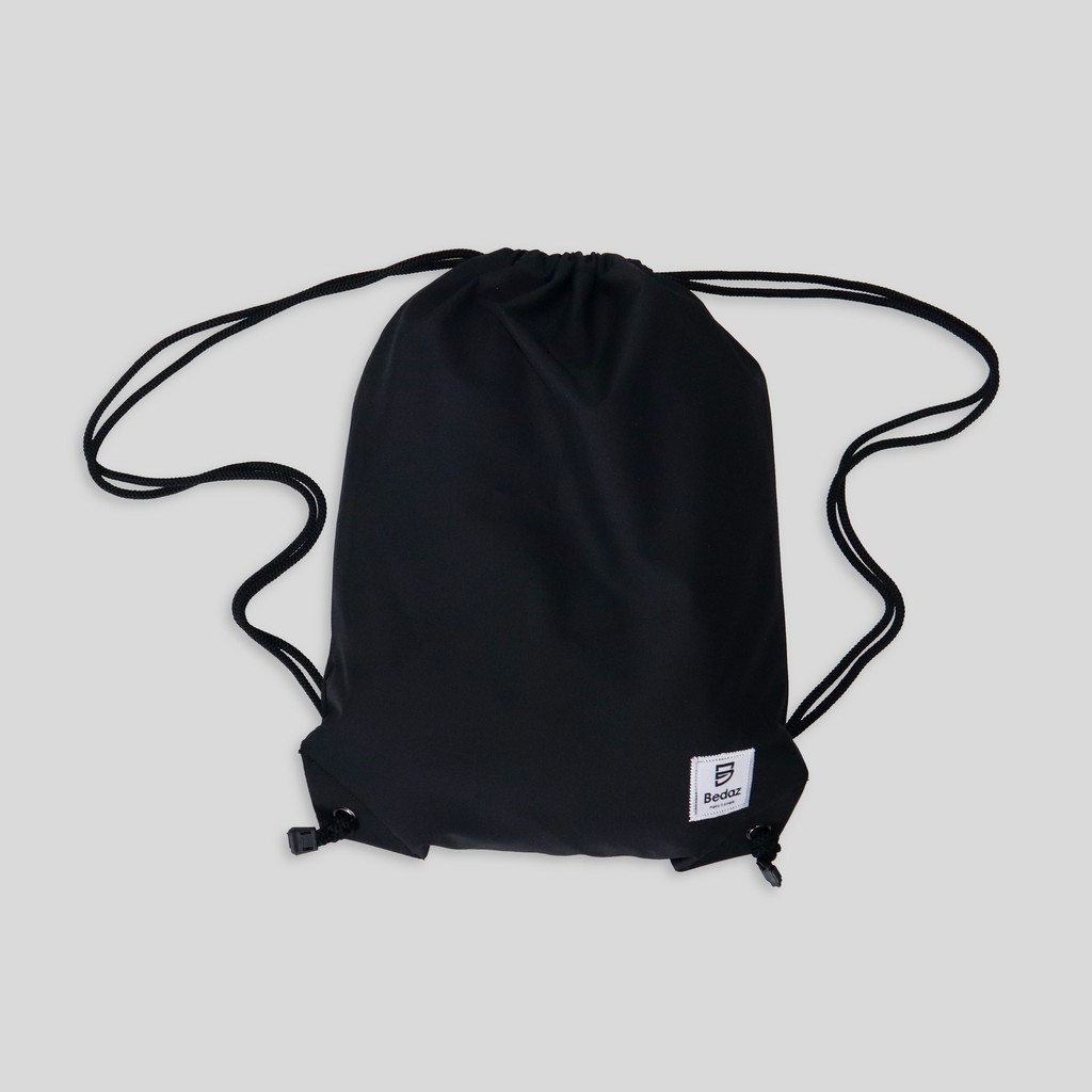 TAS SERUT PRIA WANITA COWOK CEWEK UNISEX BACKPACK RANSEL PUNGGUNG POLOS ARMY WATERPROOF