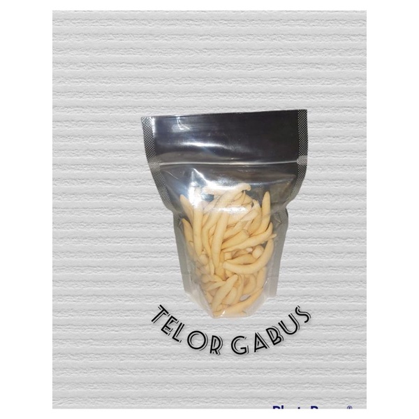 

Telor Gabus