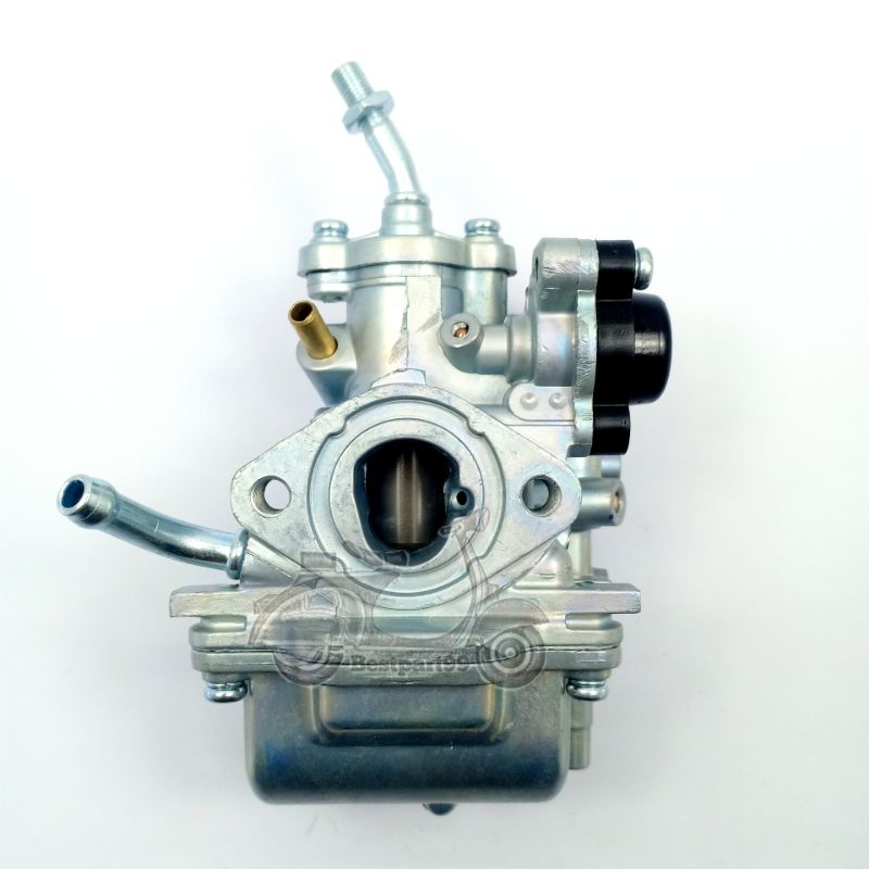 KARBURATOR YAMAHA JUPITER Z BURHAN VEGA R NEW VEGA R LAMA 5TP KUALIOTAS ORIGINAL CARBU CARBURATOR ORI-3